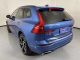 Used 2021 Volvo XC60 T8 R-Design w/ Advanced Package image 6