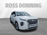 Used 2020 Hyundai Palisade Limited image 3