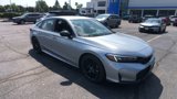 New 2025 Honda Civic Sport image 2