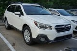 Used 2018 Subaru Outback 2.5i Premium image 4