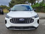 New 2025 Ford Escape Active image 2
