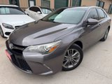 Used 2015 Toyota Camry SE image 2
