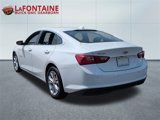 Certified 2024 Chevrolet Malibu LT image 6