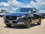 New 2025 MAZDA CX-30 AWD 2.5 S w/ Select Sport Pkg image 2