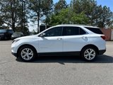 Used 2021 Chevrolet Equinox Premier image 4