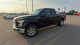 Used 2017 Ford F150 XLT w/ Equipment Group 302A Luxury image 4