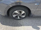 Used 2017 Hyundai Ioniq SEL w/ Tech Package 02 image 3
