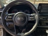Used 2021 Kia Seltos EX image 4