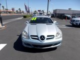 Used 2005 Mercedes-Benz SLK 350 image 2