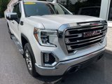 Used 2021 GMC Sierra 1500 SLT w/ SLT Convenience Package image 2