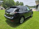 Used 2012 Lexus RX 350 FWD image 5