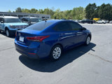 Used 2022 Hyundai Accent SE w/ Cargo Package image 2