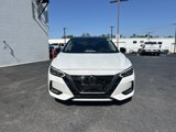 Used 2022 Nissan Sentra SR w/ SR Premium Package image 2