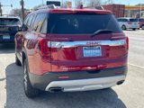 Certified 2023 GMC Acadia SLT image 5