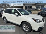 Used 2017 Subaru Forester 2.5i Touring image 2