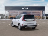 New 2025 Kia Soul LX image 4