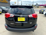 Used 2013 Toyota RAV4 XLE image 4