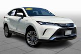 Used 2021 Toyota Venza Limited image 2