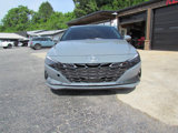 Used 2021 Hyundai Elantra Limited image 2
