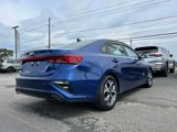 Used 2021 Kia Forte LXS image 3