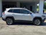 Used 2019 Jeep Cherokee Trailhawk w/ Comfort/Convenience Group image 2