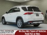 Used 2021 Mercedes-Benz GLE 350 4MATIC w/ Premium Package image 2