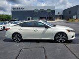 Certified 2020 Nissan Altima 2.5 SR image 2
