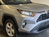 Used 2020 Toyota RAV4 XLE image 3