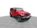 Used 2015 Jeep Wrangler Unlimited Sport image 2