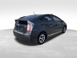 Used 2013 Toyota Prius Four image 4