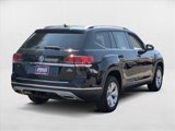 Used 2018 Volkswagen Atlas SEL image 5