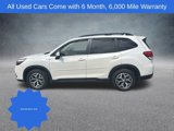 Used 2020 Subaru Forester Premium image 6