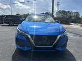 Used 2022 Nissan Sentra SV image 3