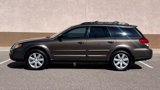 Used 2008 Subaru Outback 2.5i image 5