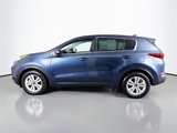 Used 2018 Kia Sportage LX image 4