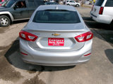 Used 2016 Chevrolet Cruze LT image 6