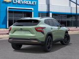 New 2025 Chevrolet Trax ACTIV image 4