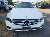 Used 2017 Mercedes-Benz GLC 300 4MATIC image 3