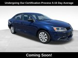 Used 2013 Volkswagen Jetta Sedan image 1