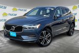 Used 2018 Volvo XC60 T6 Momentum w/ Vision Package image 3