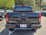 Used 2019 Nissan Frontier Desert Runner image 5