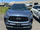 Certified 2022 INFINITI QX60 Autograph w/ Cargo Package image 2
