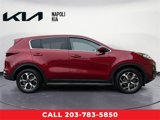 Certified 2022 Kia Sportage LX image 2