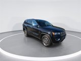 Used 2021 Jeep Grand Cherokee Limited image 2