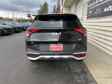 New 2025 Kia Sportage LX image 5