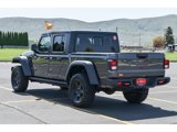 Certified 2023 Jeep Gladiator Mojave w/ Cold Weather Group image 5