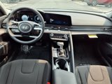 New 2025 Hyundai Elantra SEL image 5