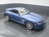 Used 2005 Chrysler Crossfire SRT-6 image 2