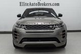 Used 2021 Land Rover Range Rover Evoque R-Dynamic S image 3