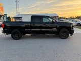Used 2016 Chevrolet Silverado 1500 LT w/ Midnight Edition image 2